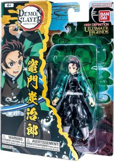 Ultimate Legends - Demon Slayer - Tanjiro Kamado 