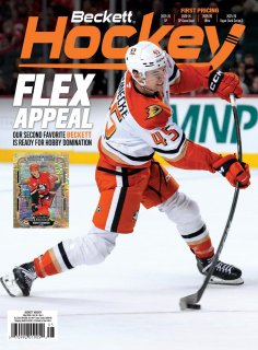 Beckett Hockey Mars 2026 - Avril 2026 - Mai 2026 - Juin 2026 - Juillet - Aout 2026