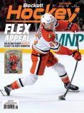 Beckett Hockey Mars 2026 - Avril 2026 - Mai 2026 - Juin 2026 - Juillet - Aout 2026
