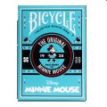 Bicycle Playing Cards Disney Classic Minnie Mouse