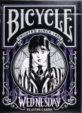 Bicycle Playing Cards Wednesday