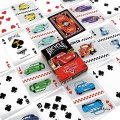 Bicycle Disney Cars Playing Card