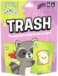 Bicycle Games - Trash