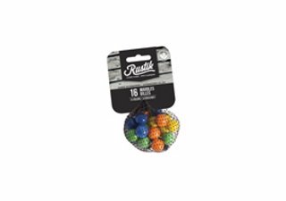Tock 16 Marbles - 16 Billes