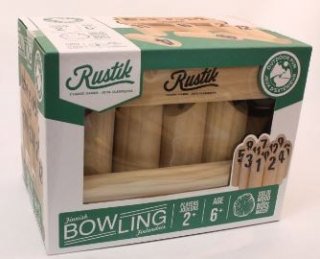 Quilles Finlandaises