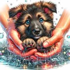 Jacarou - Bathed In Bliss