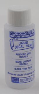 Microscale - Liquid Decal Film