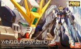 Bandai Wing Gundam Zero EW 1/144