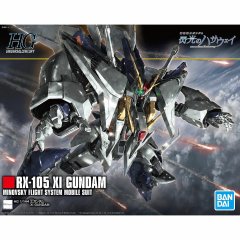 Bandai 1/144 #238 Xi Gundam Hathaway's Flash, Bandai Spirits Hobby HGUC