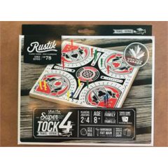 Super Tock De Voyage