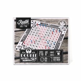 Double Série De Voyage