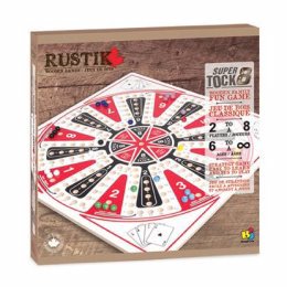 Super Tock 8 Joueurs