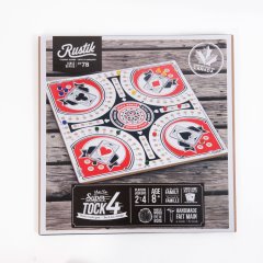 Super Tock 4 Joueurs