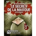 50 CLues - Saison 2 - Le secret de la marque
