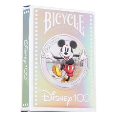 Bicycle Cartes à jouer - Disney 100