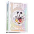 Bicycle Cartes à jouer - Disney 100