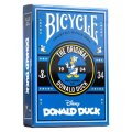 Bicycle Cartes à jouer - Disney Donald Duck