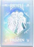 Bicycle Cartes à jouer - Disney Frozen