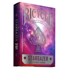 Bicycle Carte à jouer - Stargazer 201
