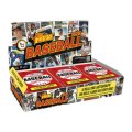 2023 Topps Heritage Baseball - Boite