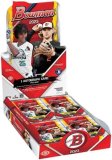 2023 Bowman Baseball Hobby - Paquets