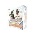 2021 Bowman Draft Baseball Lite Box