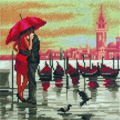 Crystal Art Kit - Meet me in Venise