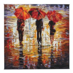 Craft Buddy - In the Rain