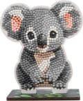 Craft Bubby Wildlife Buddies Series 7 Koala