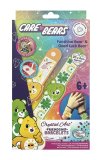 Crystal Art Friendship Bracelets Care Bears Funshine Bear & Good Luck Bear
