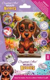 Craft Bubby Wildlife Buddies Series 7 Puppy