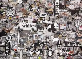Cobble Hill - Black And White: Animals