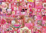 Cobble Hill - Pink