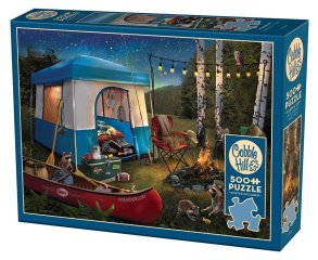 Cobble Hill - Wanderlust