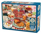 Cobble Hill - Diner Talk 