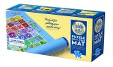 Tapis de Puzzle à Rouler