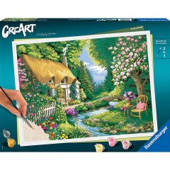 Creart - River Cottage