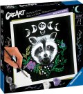 Creart - Pixie Cold - Racoon