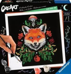 Creart - Pixie Cold - Fox