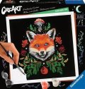 Creart - Pixie Cold - Fox