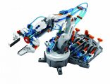 Bras de Robot Hydraulique/Hydraulic Robot Arm Kit
