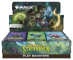 MTG Secrets Of Strixhavel Play Booster Box