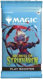 MTG Secrets Of Strixhavel Play Booster Pack