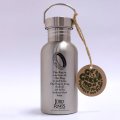 Lord Of The Rings Steel Bottle One Ring