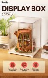 Rolife Booknook Dust Cover