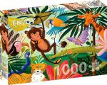 Enjoy - In The Jungle 