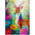 Enjoy - Magical Deer 