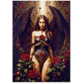 Enjoy - Dark Angel - 1000 PCS