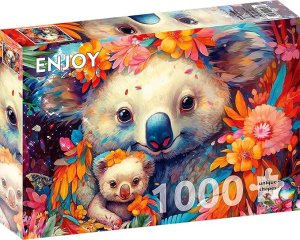 Enjoy - Koala Kuddles