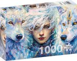 Enjoy - Jack Frost